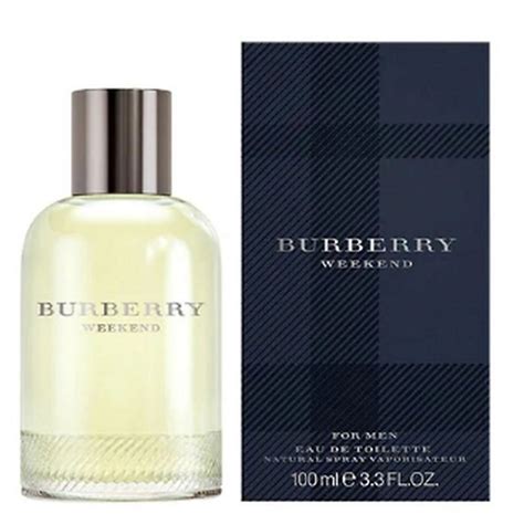 burberry weekend men price